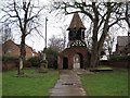 Lychgate