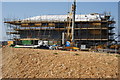 Shoreham Harbour Lifeboat Station, Sussex