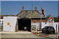 Shoreham Harbour Lifeboat Station, Sussex