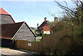 Farmhouse, Park Farm, Smallbridge Rd