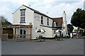 The Three Horseshoes (3), Alveley, Shrops