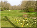 West Surrey Golf Club