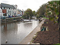 Dawlish Water, Dawlish