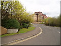 Modern Flats on the Clyde