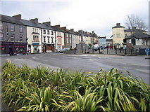 S0524 : Cahir, County Tipperary by Sarah777