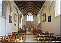 St John the Evangelist, Old Coulsdon, Surrey