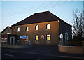 Ballygrainey Presbyterian Church