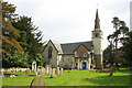 St Andrew, Gatton, Surrey