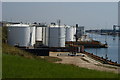 Texaco Wharf, Fishersgate, Sussex