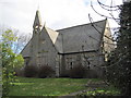 Former Lead Mining School, Middleton-in-Teesdale