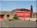 East Greenwich Fire Station