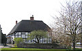 Park Farm House, Worton, Wiltshire.