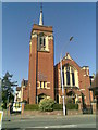 Park Avenue Methodist Church