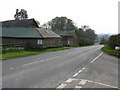 Farm Buildings at Lawton