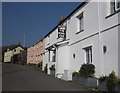 The Royal Oak, Bigbury