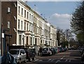 Ongar Road, West Brompton