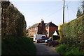 Cottages, Palmers Green Lane