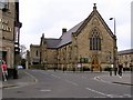 Buxton Methodist Church