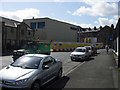 New Swimming Pool and Leisure Centre, Sowerby Bridge