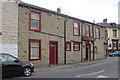 "The Railway" (Pub) Carleton Street, Skipton, North Yorkshire, BD23 2AJ