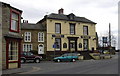 "The Craven" (Pub) Craven Street, Skipton, North Yorkshire, BD23 2AP