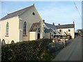 Baptist Chapel, Newton St Petrock