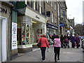 Craven Herald, High Street, Skipton