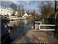 Grand Union Canal, Paddington Branch