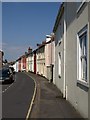 Prospect Terrace, Newton Abbot