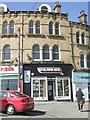 Batley Bargain Centre - Market Place