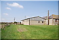 Barn, Stonery Farm