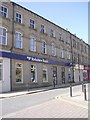 Yorkshire Bank - Commercial Street