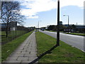 Nelson Way, Cramlington