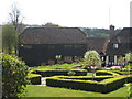 Barn at Old Swaylands