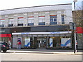 Barclays - Commercial Street