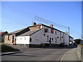 The Bell Inn Pub, Creech St Michael