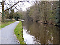 Peak Forest Canal