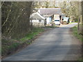 Castleside Cottages