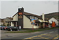 The Moat House,Caerphilly