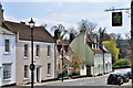 South Street - Midhurst - Looking south