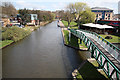 Nottingham Canal