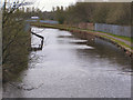 Rochdale Canal, Castleton