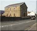 Tonyfelin Welsh Baptist Chapel, Caerphilly