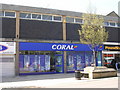 Coral - Commercial Street