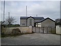 N9343 : Kilclone GAA Club grounds by C O'Flanagan