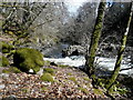 River Garry at Invergarry