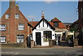 Bats Wing Apothecary, High St