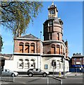 White Lion, Withington