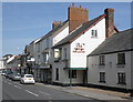 The Green Dragon, South Street, Wellington