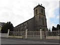 H3941 : St Mary's  RC Church, Brookeborough by Kenneth  Allen